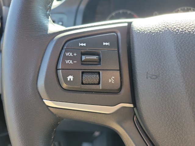 Used 2026 Honda Ridgeline RTL image 32