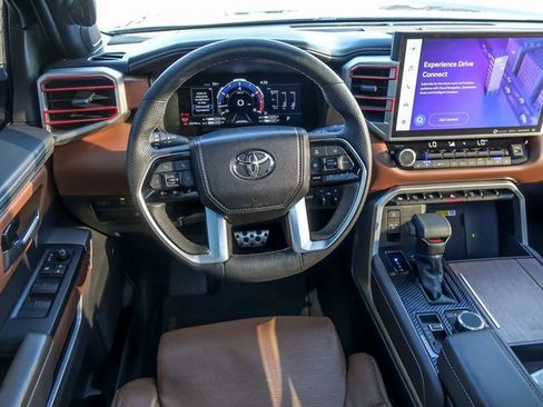 Used 2023 Toyota Tundra 1794 Edition image 15