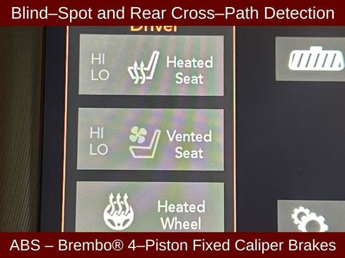 Used 2022 Dodge Challenger R/T Scat Pack w/ Shaker Package image 6