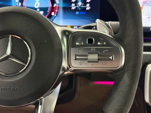 Used 2020 Mercedes-Benz G 63 AMG 4MATIC image 25