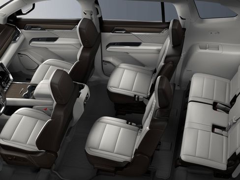 New 2026 GMC Acadia Denali w/ Super Cruise Package FWD image 28
