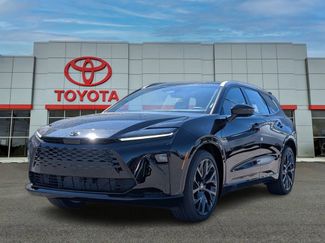 New 2026 Toyota Crown Signia Limited video 1