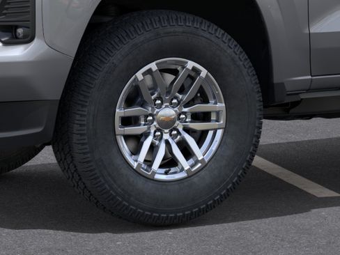 New 2026 Chevrolet Colorado LT w/ LT Convenience Package RWD image 33