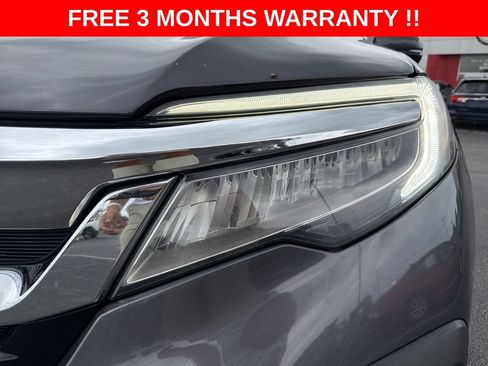 Used 2021 Honda Pilot Elite image 37