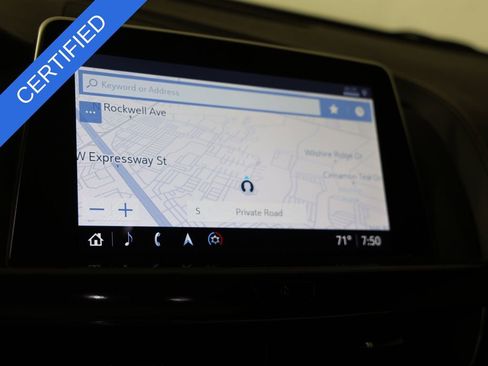 Used 2023 Cadillac CT5 Sport w/ Parking Package image 10