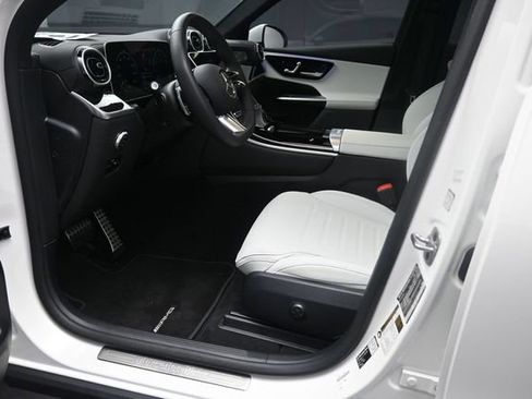Used 2026 Mercedes-Benz GLC 300 image 17
