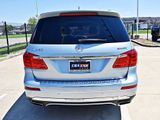 Used 2014 Mercedes-Benz GL 450 4MATIC image 6
