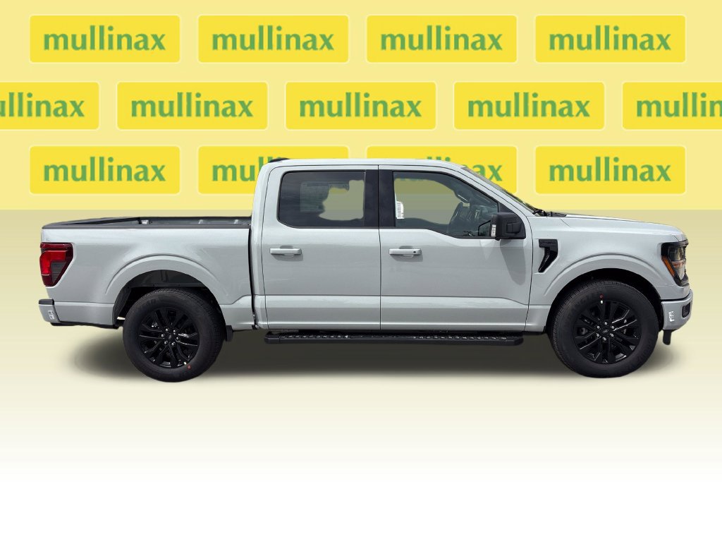 New 2026 Ford F150 XLT w/ Equipment Group 302A MID RWD image 2