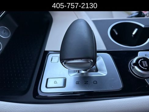 Certified 2026 Genesis G70 2.5T image 23