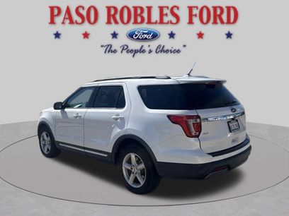Used 2019 Ford Explorer XLT w/ Equipment Group 202A