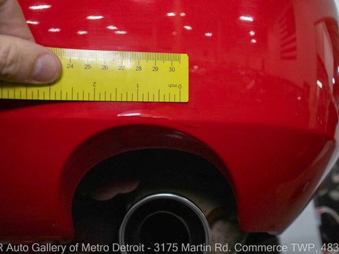 Used 2002 Ford Thunderbird Deluxe image 27