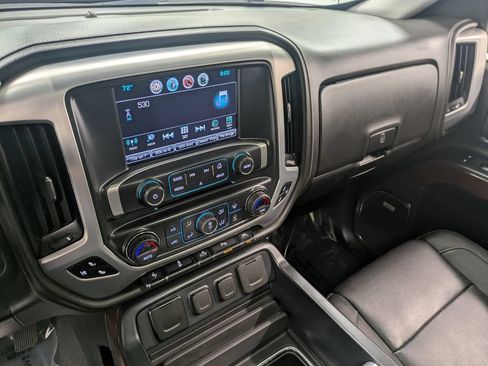 Used 2018 GMC Sierra 1500 SLT AWD/4WD image 12