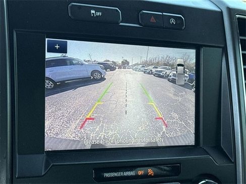 Used 2020 Ford F150 XLT w/ Equipment Group 302A Luxury image 35