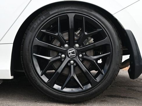 Used 2020 Honda Civic Si image 9