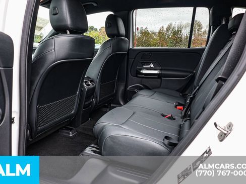 Used 2024 Mercedes-Benz EQB 250+ w/ Winter Package image 21