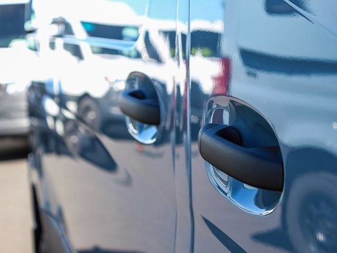 Used 2024 Mercedes-Benz Sprinter 144 Cargo image 15