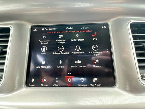 Used 2023 Dodge Charger GT RWD image 43