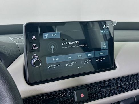 New 2026 Honda HR-V LX image 13