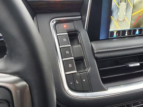 Certified 2023 Chevrolet Tahoe Premier w/ Premium Package 2 image 33