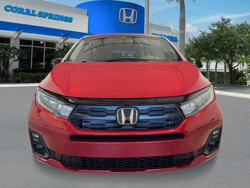 New 2026 Honda Odyssey Sport-L image 10