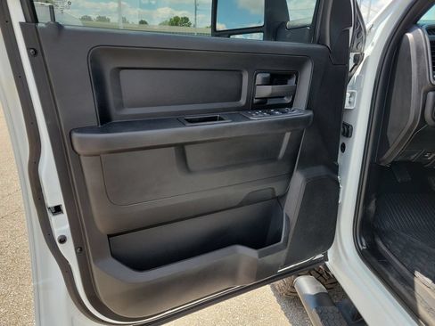 Used 2026 RAM 2500 Warlock AWD/4WD image 19