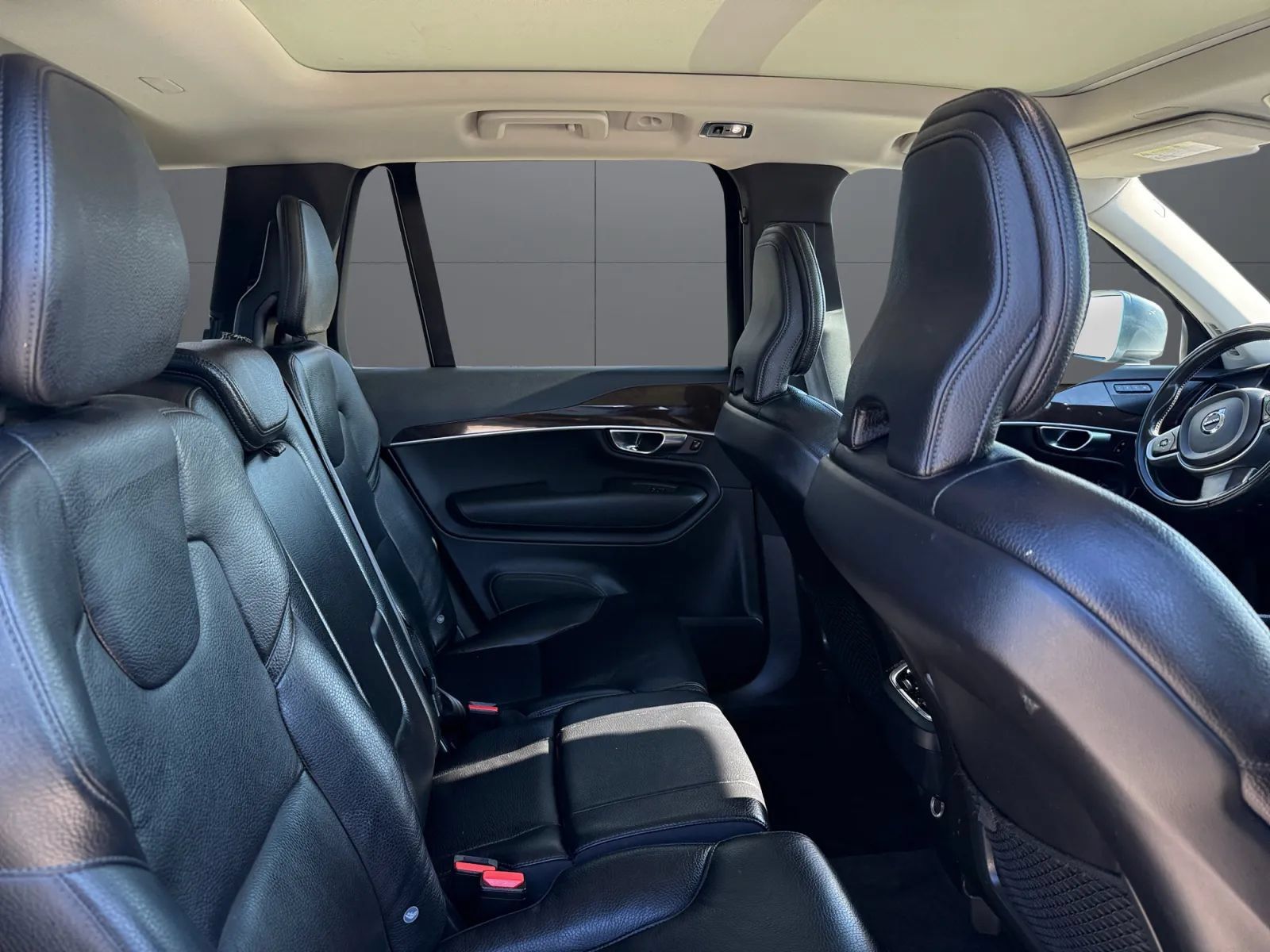 Used 2019 Volvo XC90 T5 Momentum AWD/4WD image 21