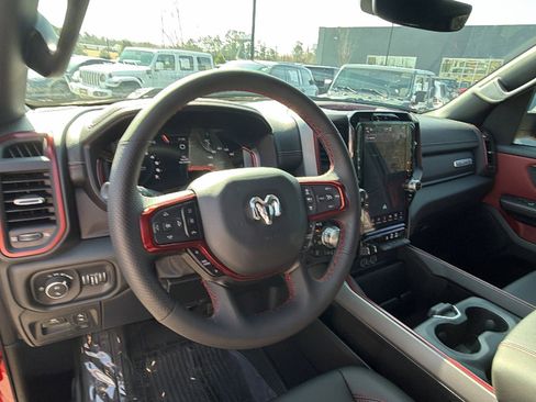 Used 2025 RAM 1500 Rebel w/ Bed Utility Group image 24