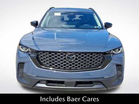 New 2026 MAZDA CX-50 Meridian Edition w/ Weather Package image 2