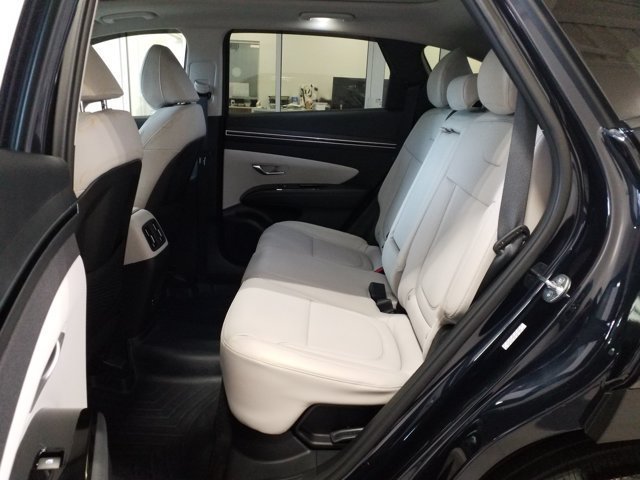 Used 2024 Hyundai Tucson SEL AWD/4WD image 13