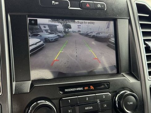 Used 2019 Ford F150 XLT image 16