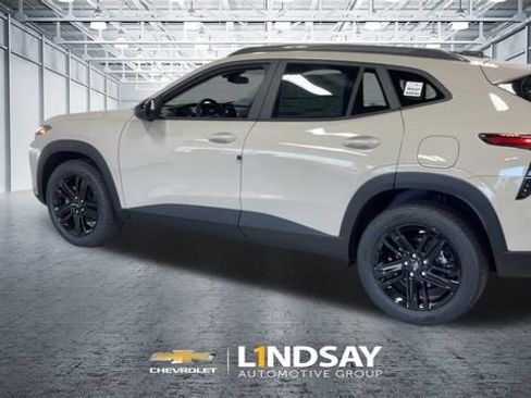 New 2026 Chevrolet Trax ACTIV w/ Driver Confidence Package image 7