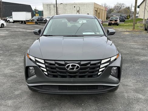 Certified 2023 Hyundai Tucson SE image 3