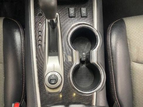 Used 2020 Nissan Pathfinder SV w/ Rock Creek Edition image 20