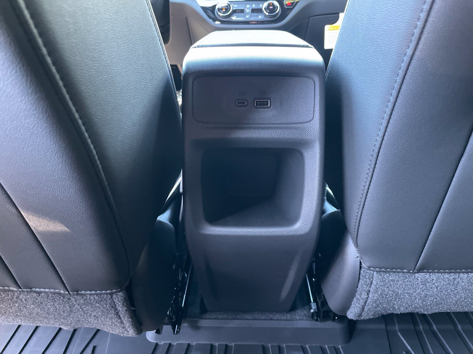 New 2026 Buick Envista Sport Touring w/ Studio Series FWD image 37