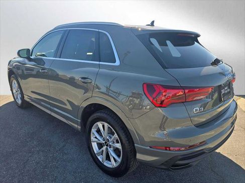 Certified 2025 Audi Q3 2.0T Premium Plus w/ Premium Plus Package image 5