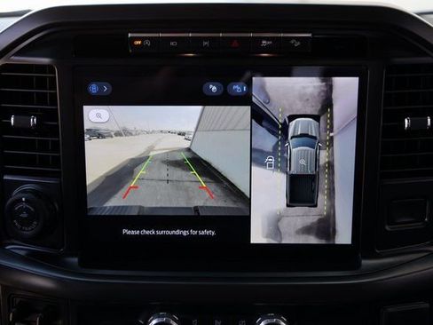 Used 2024 Ford F150 XLT w/ Equipment Group 302A MID image 18