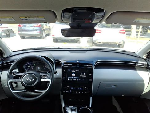 Certified 2023 Hyundai Tucson Blue image 20