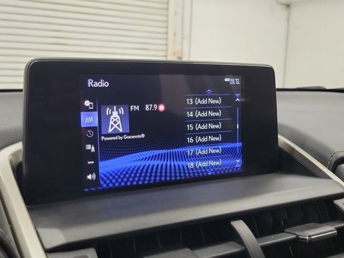 Used 2019 Lexus NX 300 FWD w/ Comfort Package image 27