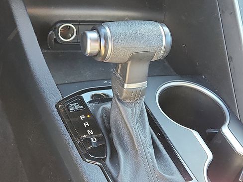 Used 2022 Kia K5 GT-Line image 14