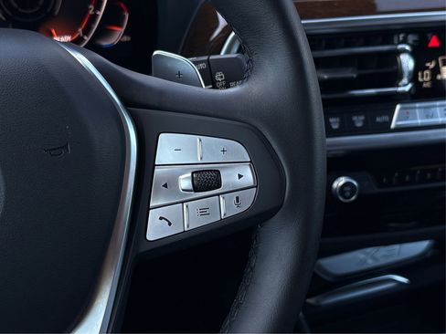 Used 2024 BMW X3 xDrive30i w/ Premium Package image 30