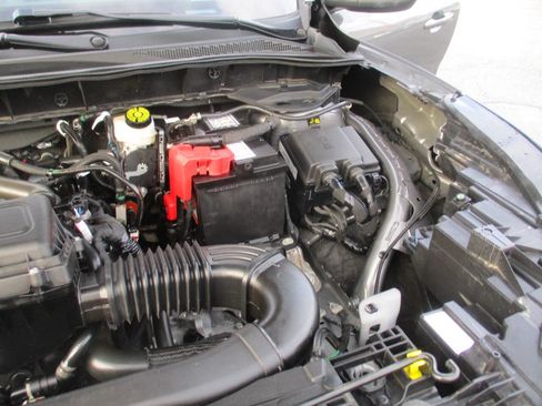 Used 2024 Ford Escape ST-Line FWD image 20