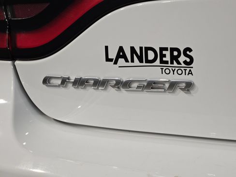 Used 2023 Dodge Charger SXT RWD image 36