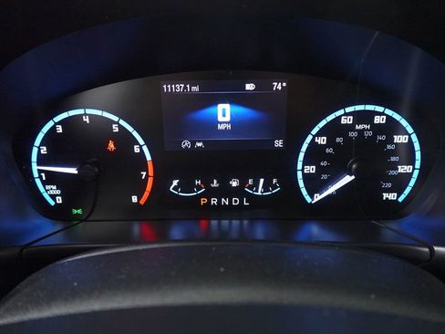 Used 2024 Ford Bronco Sport Big Bend image 15