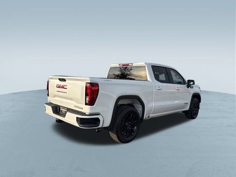 New 2026 GMC Sierra 1500 Elevation image 9