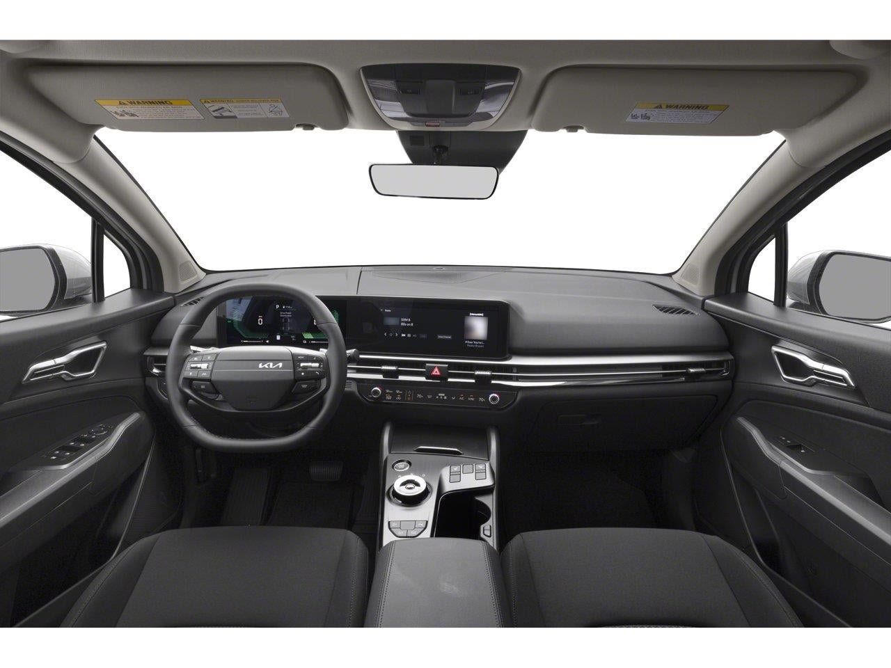New 2027 Kia Sportage S AWD/4WD image 5