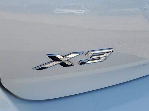 Used 2024 BMW X3 sDrive30i w/ Premium Package RWD image 29