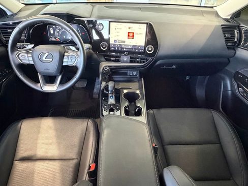 Used 2025 Lexus NX 350h AWD w/ Accessory Package (2T) image 32