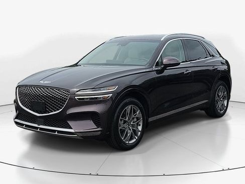 Used 2023 Genesis GV70 2.5T w/ Select Package AWD/4WD image 10