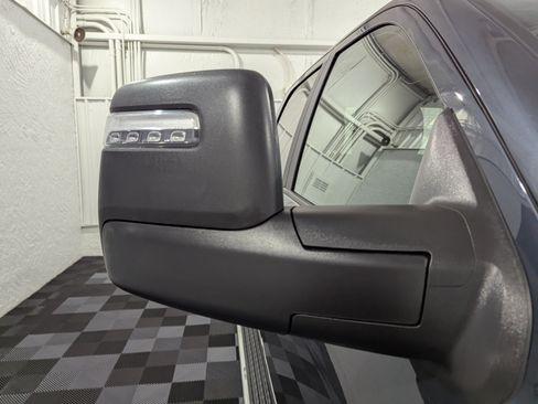 Used 2026 RAM 2500 Big Horn AWD/4WD image 7