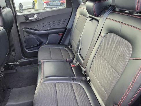 Certified 2023 Ford Escape ST-Line Elite image 12